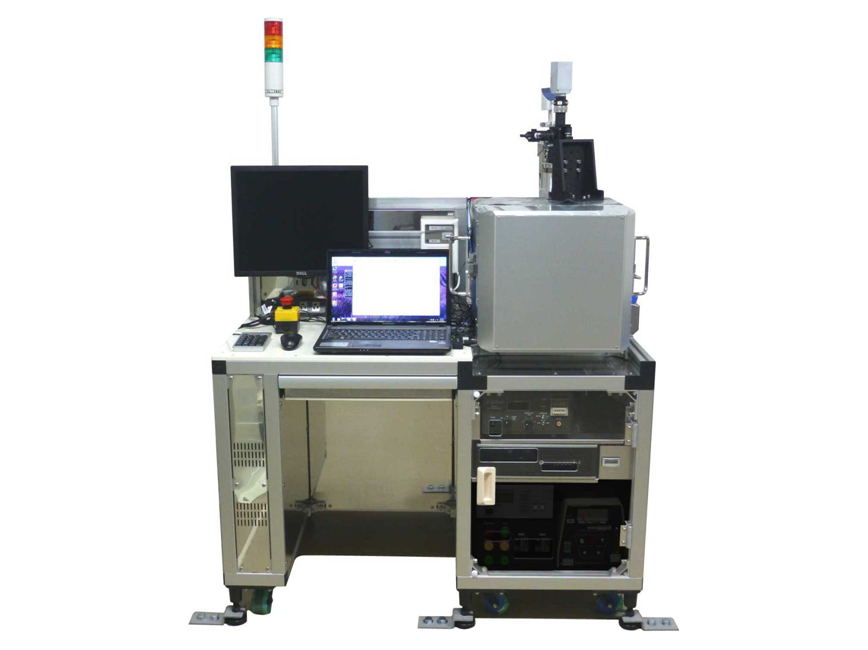 Micro-plasma processing instrument